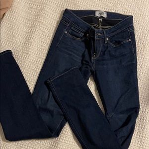 Paige Jeans